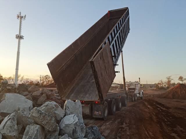 Dump Truck
